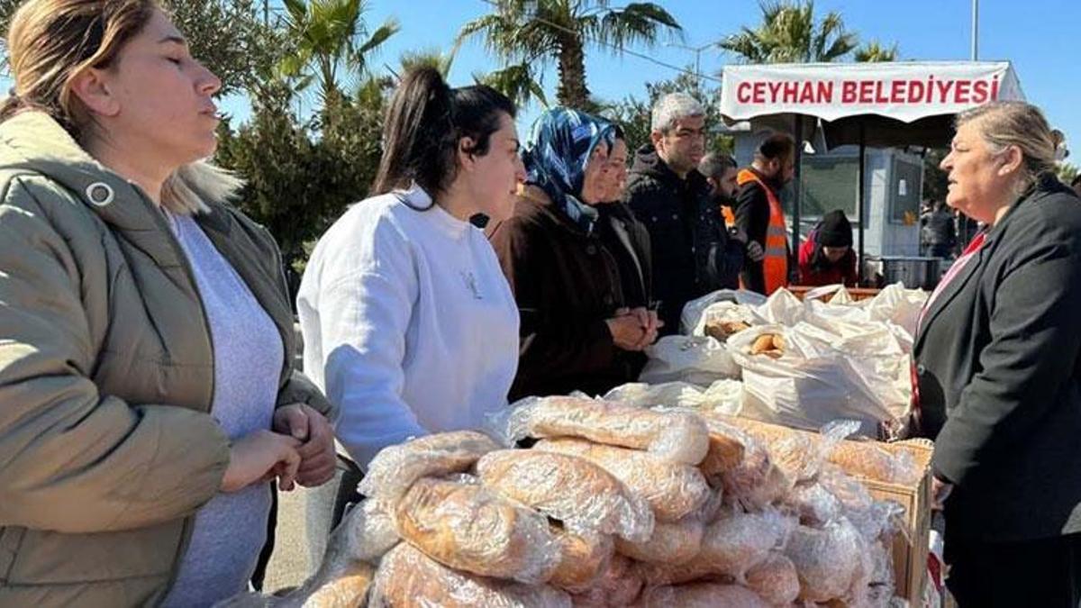 Fırsatçıya Bakanlık ceza yağdırdı belediye harekete geçti! 70 liralık çorba 5 liraya düştü