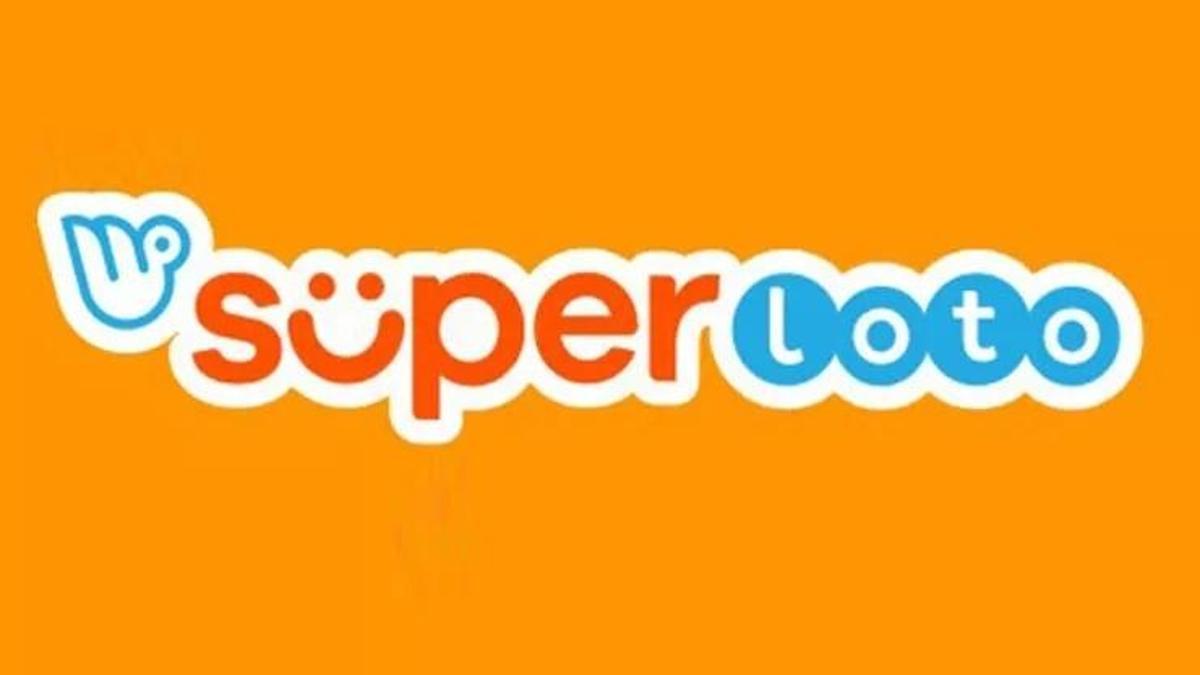 16 Şubat 2023 Süper Loto sonuçları açıklandı! Süper Loto çekiliş saat kaçta? Büyük ikramiye..