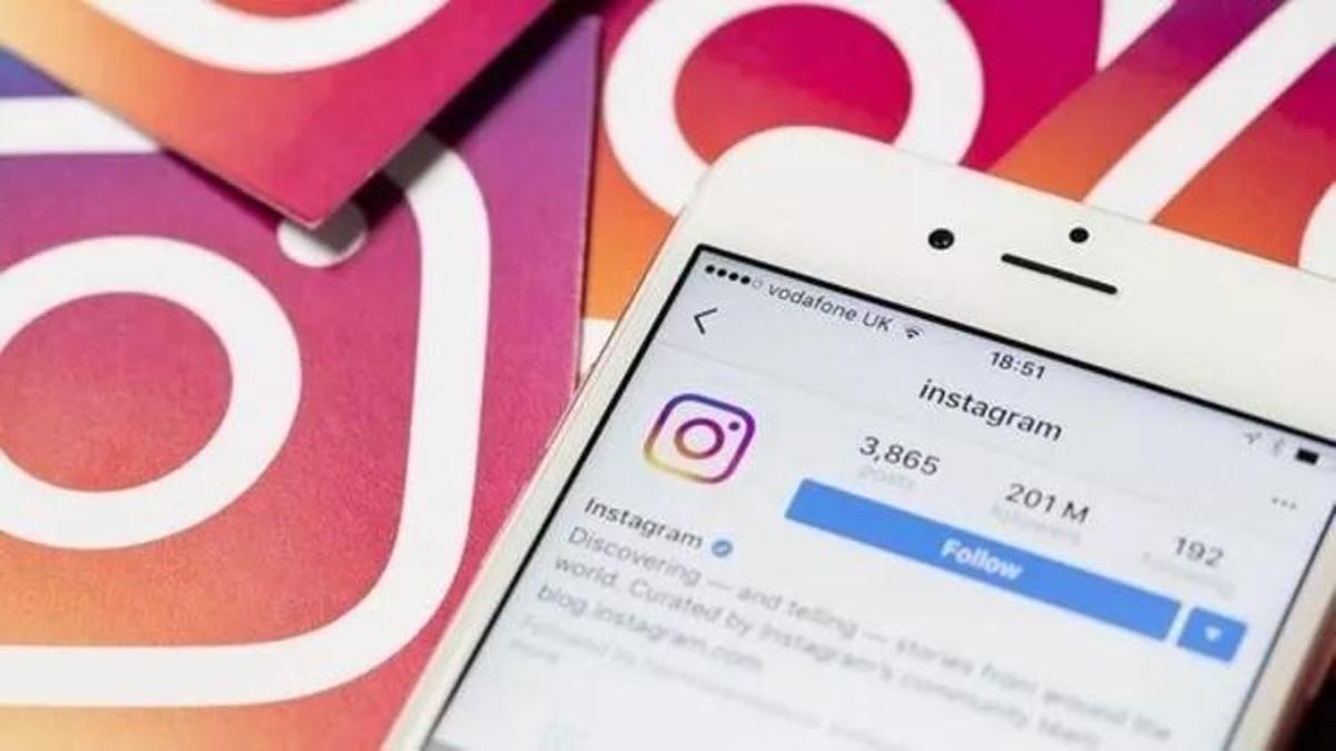 Instagram neden yavaş? 16 Şubat instagram çöktü mü, sorun mu var?