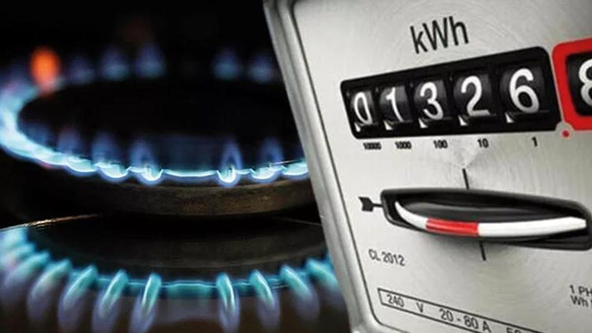 Depremzedeler için elektrik ve doğal gaz aboneliği kararı!