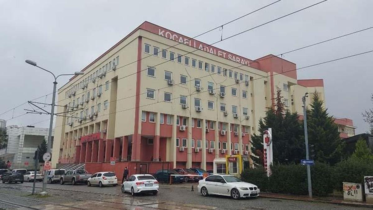 Sözde savcıya kandı, 'bayrak' parolası hayatını alt üst etti