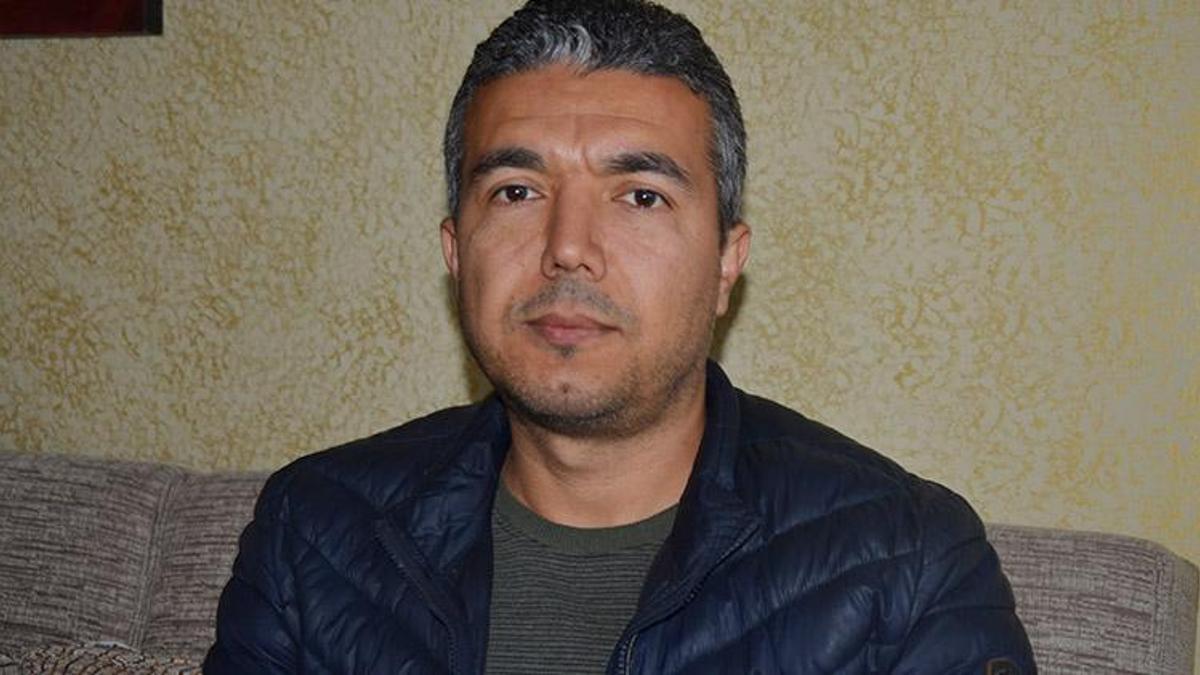 Akademisyen, sınavı arkadaşı yapınca enkaz altında kalmaktan kurtuldu