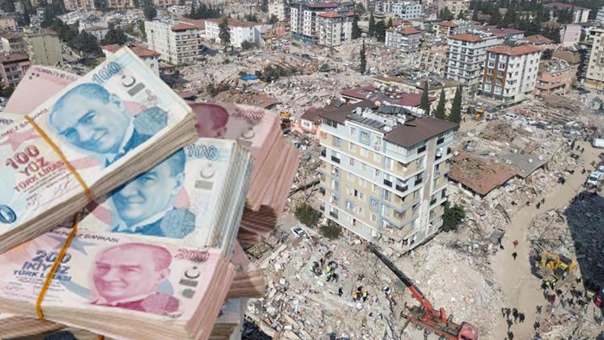 Borç sıfırlanıyor: Kredi çeken kişileri kapsayan sigorta açıklaması