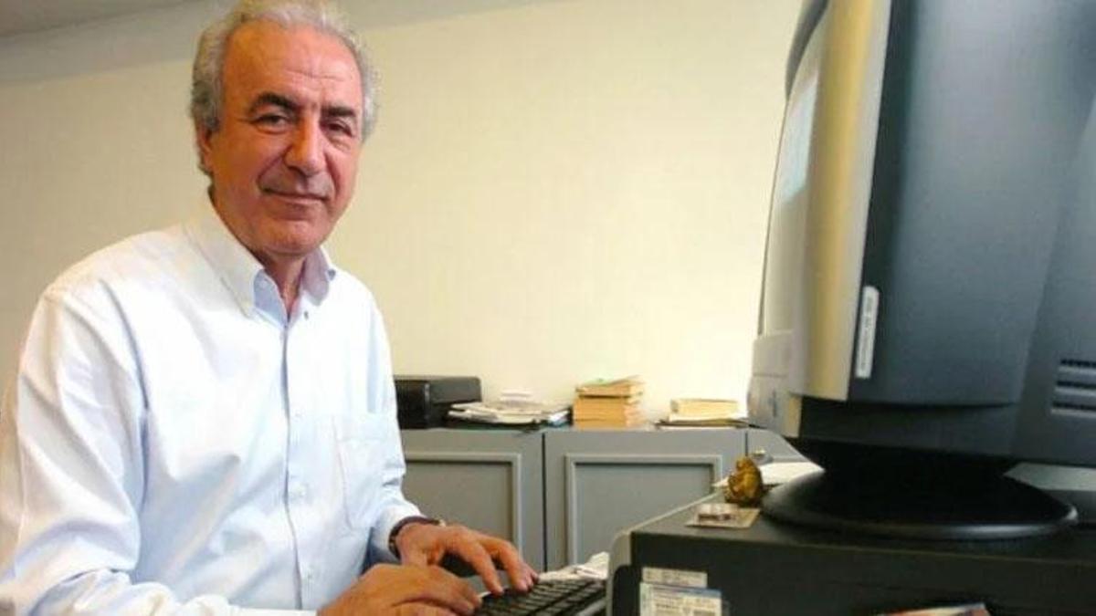 Güngör Mengi neden öldü? Gazeteci Güngör Mengi kimdir, kaç yaşındaydı, nereli, hastalığı neydi? İşte biyografisi ve hakkında merak edilenler...