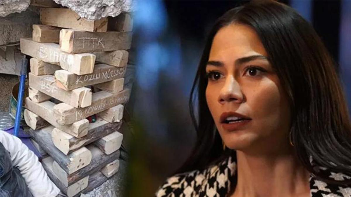 Demet Özdemir maden işçilerine teşekkür etti!