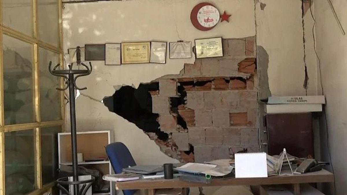 Gürün deprem bölgesi mi ilan edildi? Sivas Gürün afet bölgesi kapsamına alındı mı?