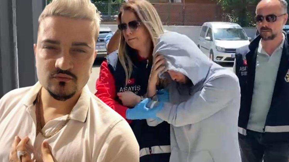 Eski nişanlısına ve kız arkadaşına ateş açtı! Kadının cep telefonu incelenecek