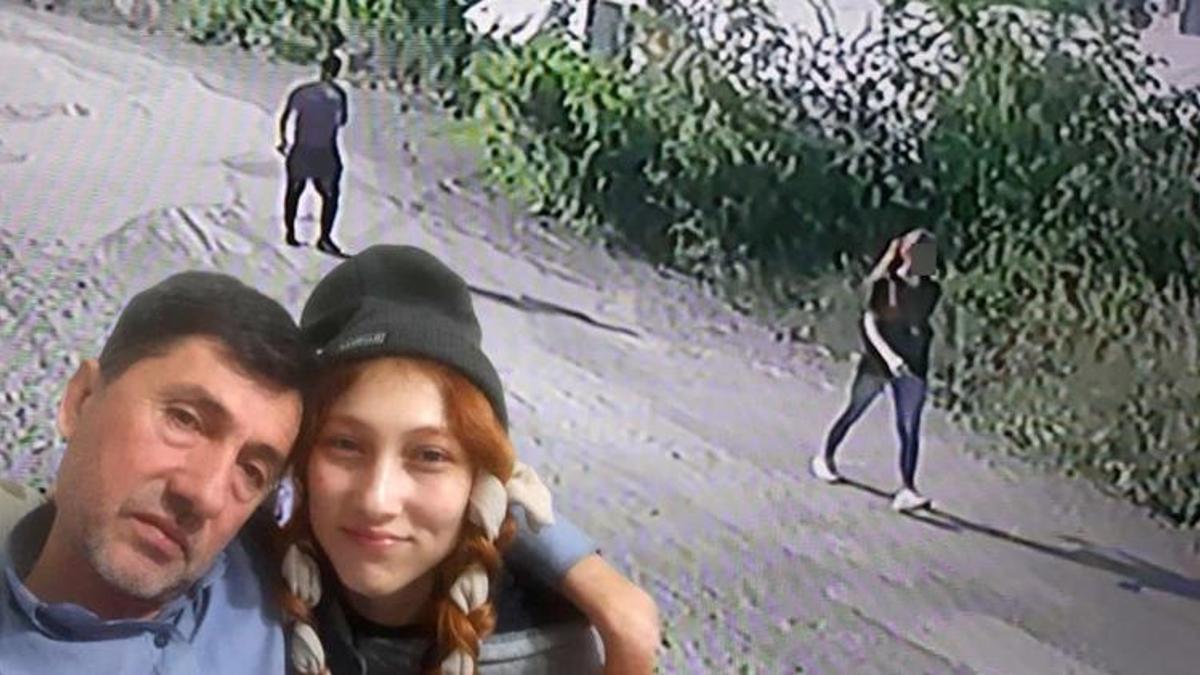 17 yaşındaki Ayşegül'ü istismar edip canice katletmişti! Cezası belli oldu