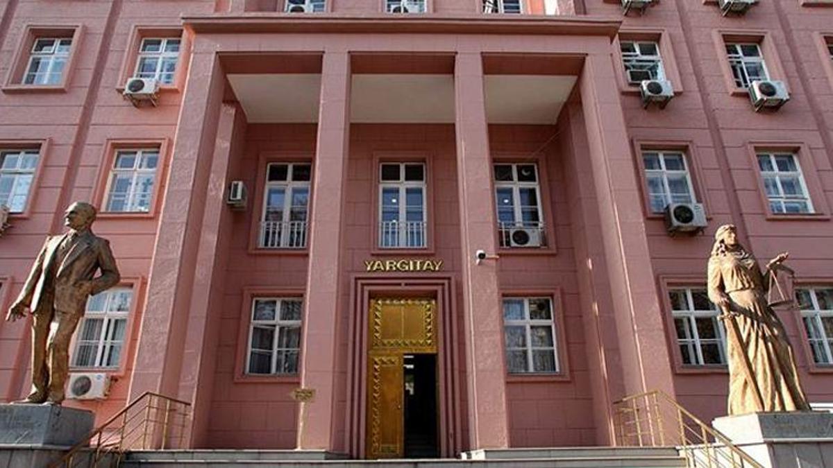 Yargıtay, depremzedeler için 1,4 milyon TL bağış topladı