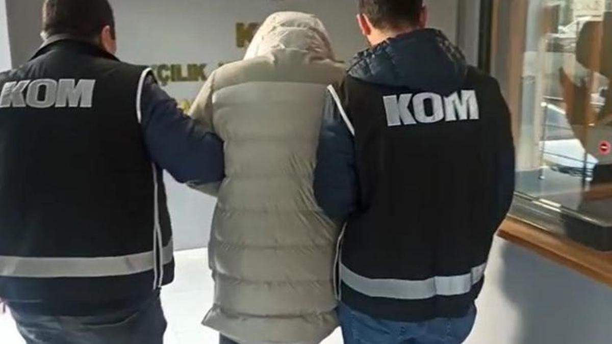 Sitenin yıkılmasıyla 26 kişi can vermişti! Sorumlusu gözaltında