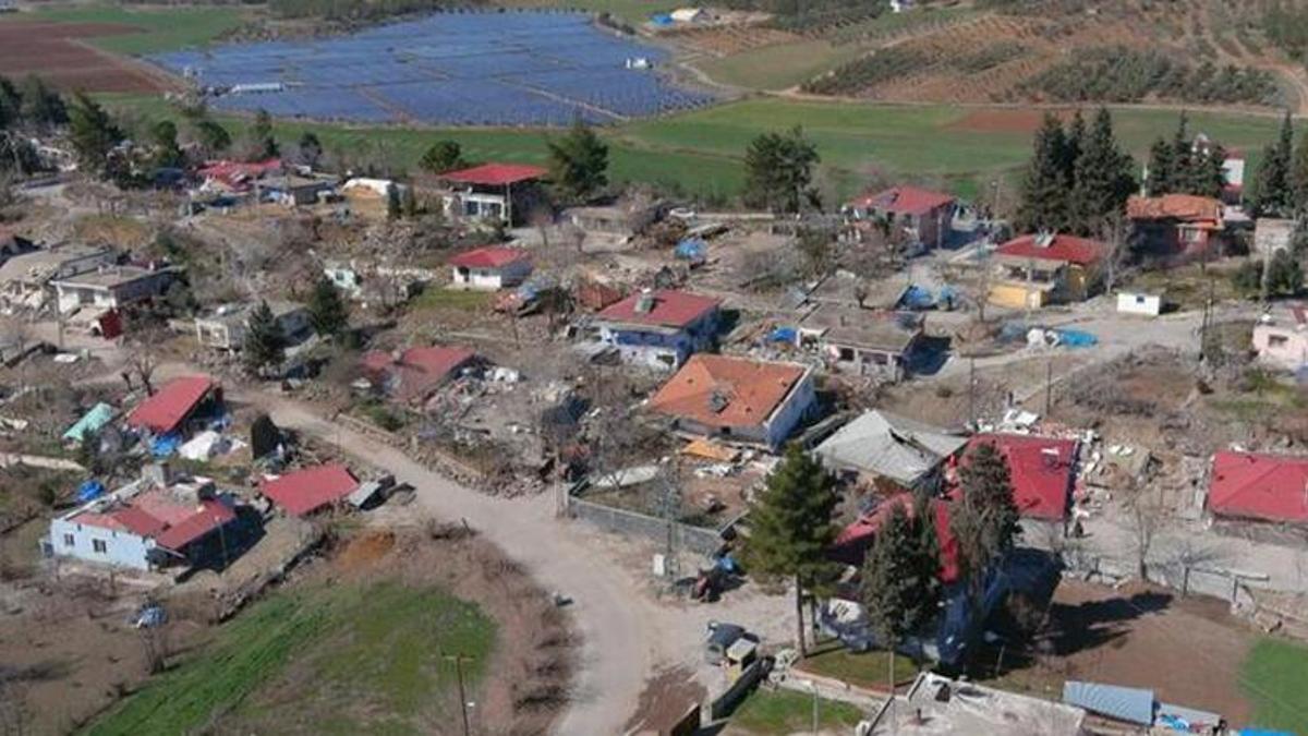 BM Gıda ve Tarım Örgütü’nden Türk çiftçilere 25 milyon dolar yardım çağrısı