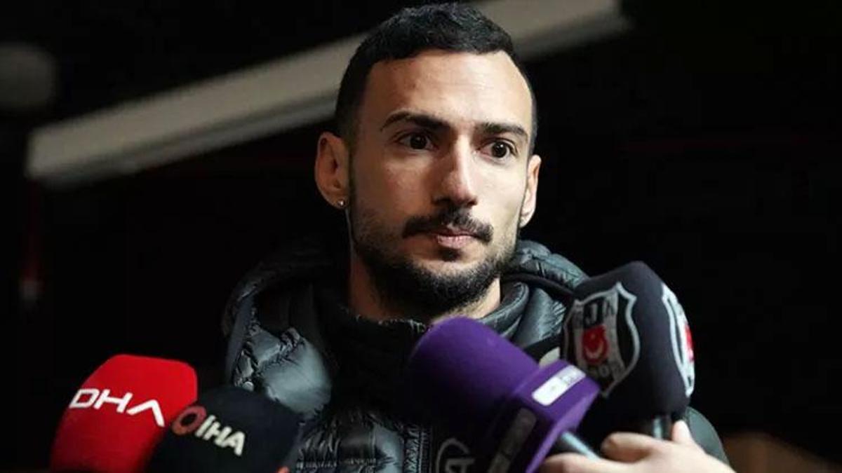 Yatırılan para geri gönderildi! Beşiktaş ile Kayserispor arasında 2.Oğulcan Çağlayan vakası