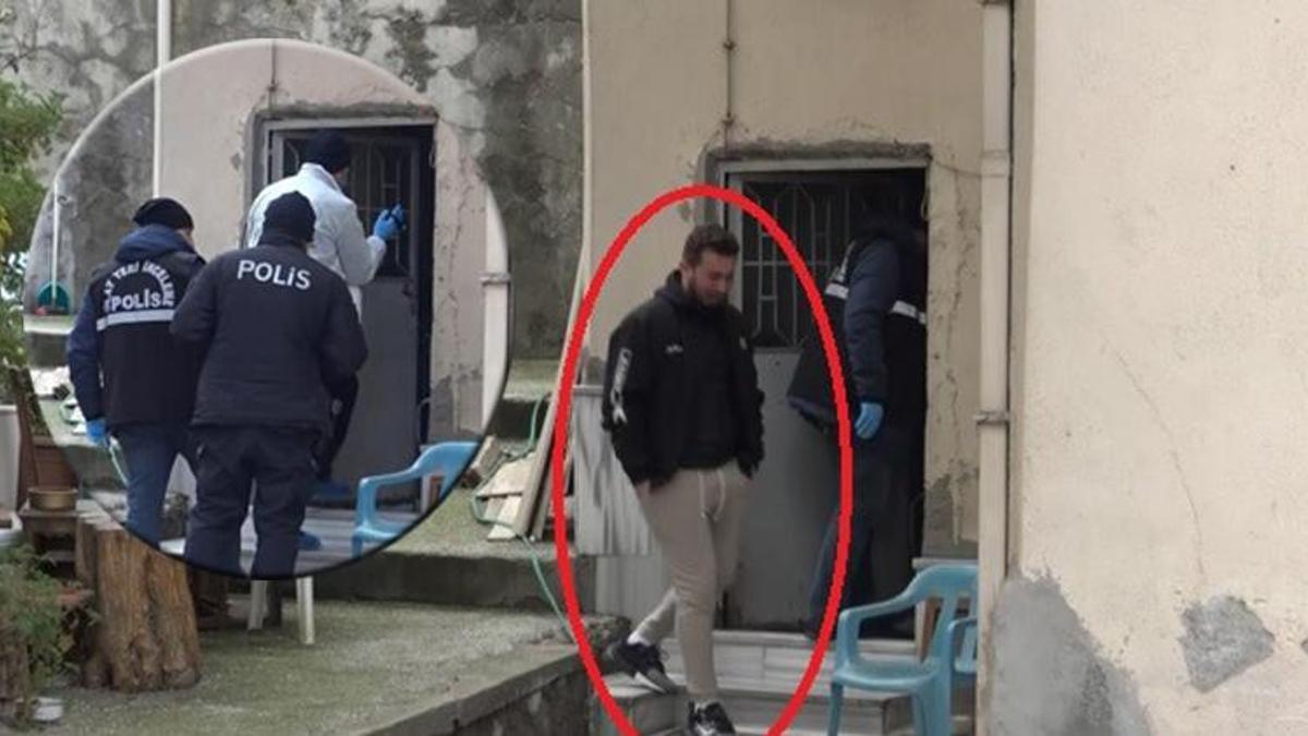 Başından ve sırtından vurulmuş halde ölü bulundu! Katilin kimliği dehşete düşürdü