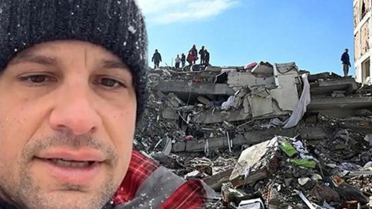 Yağmur Atacan: Kafamı dağıtmaya çalışıyorum, olmuyor