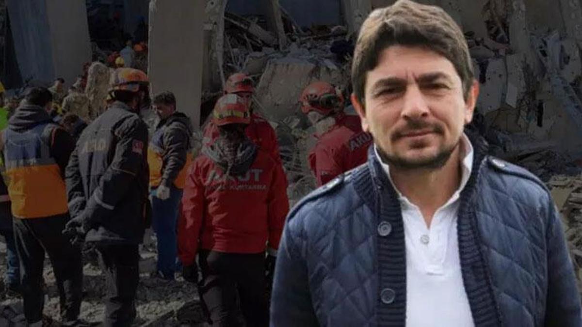 Hakan Olgun: Taner’den ikinci bir iyi haber bekliyorum
