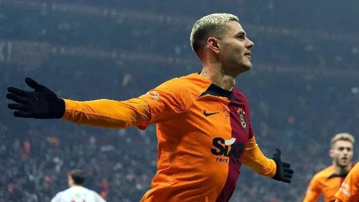 Hazırlık maçı: Galatasaray Alanyaspor maçı hangi kanalda, saat kaçta?