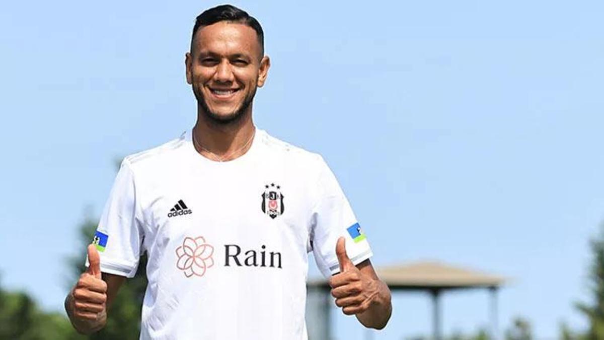 Josef de Souza Türkiye'den ayrıldı şampiyonluk favorisini açıkladı