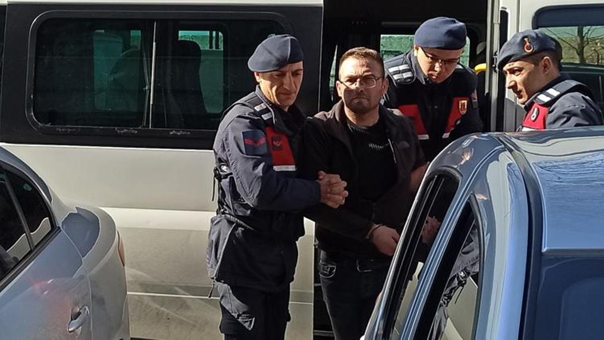 'Damadıma zarar vermek için kızımı vurdu'