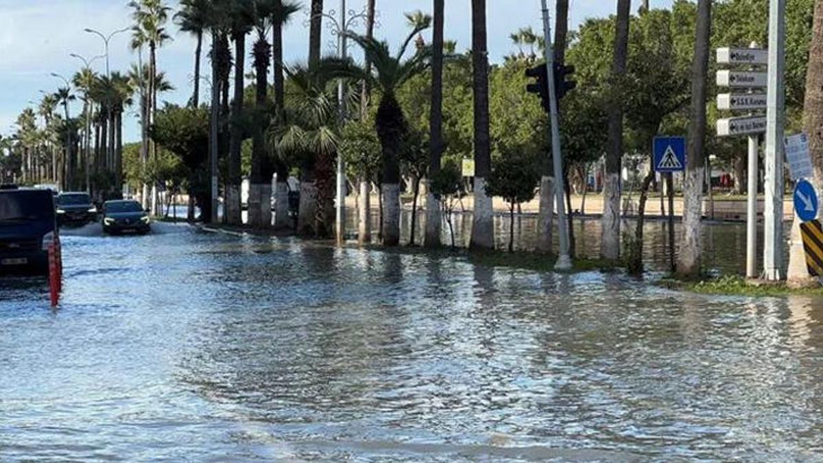 Peş peşe açıklama gelmişti! Tsunami uyarısı kaldırıldı