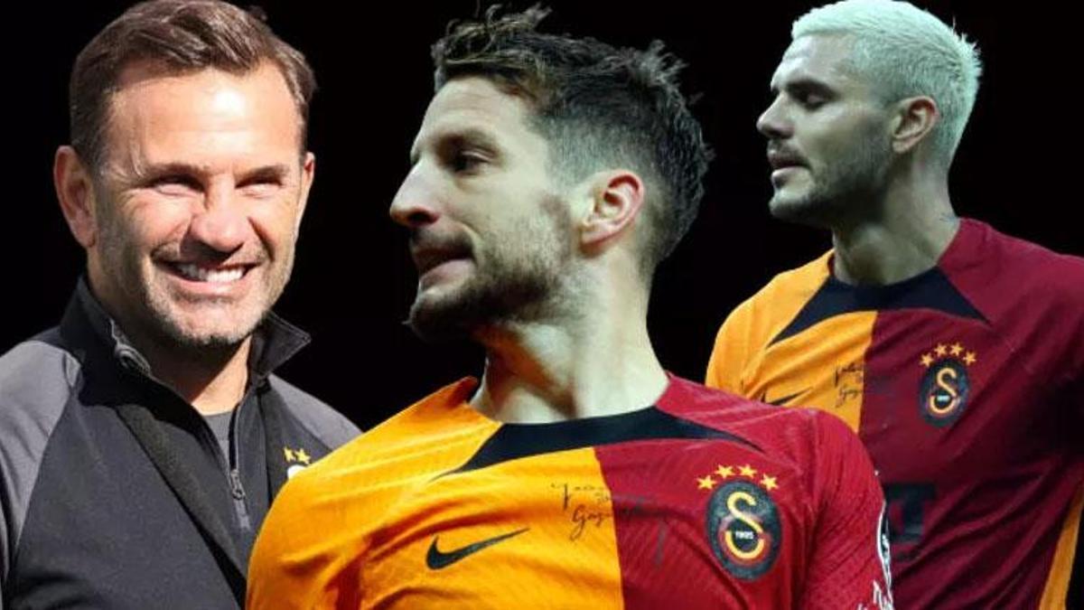 Galatasaray'dan yardım turnuvası! 3 takımla özel maç oynanacak
