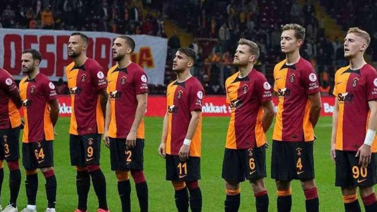 Abdülkerim-Nelsson'un arkasında kaldı tam 5 talibi çıktı