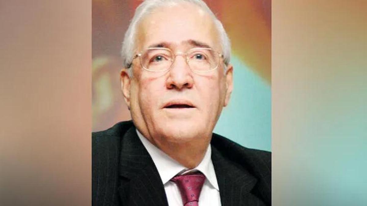Emekli Orgeneral Şener Eruygur vefat etti