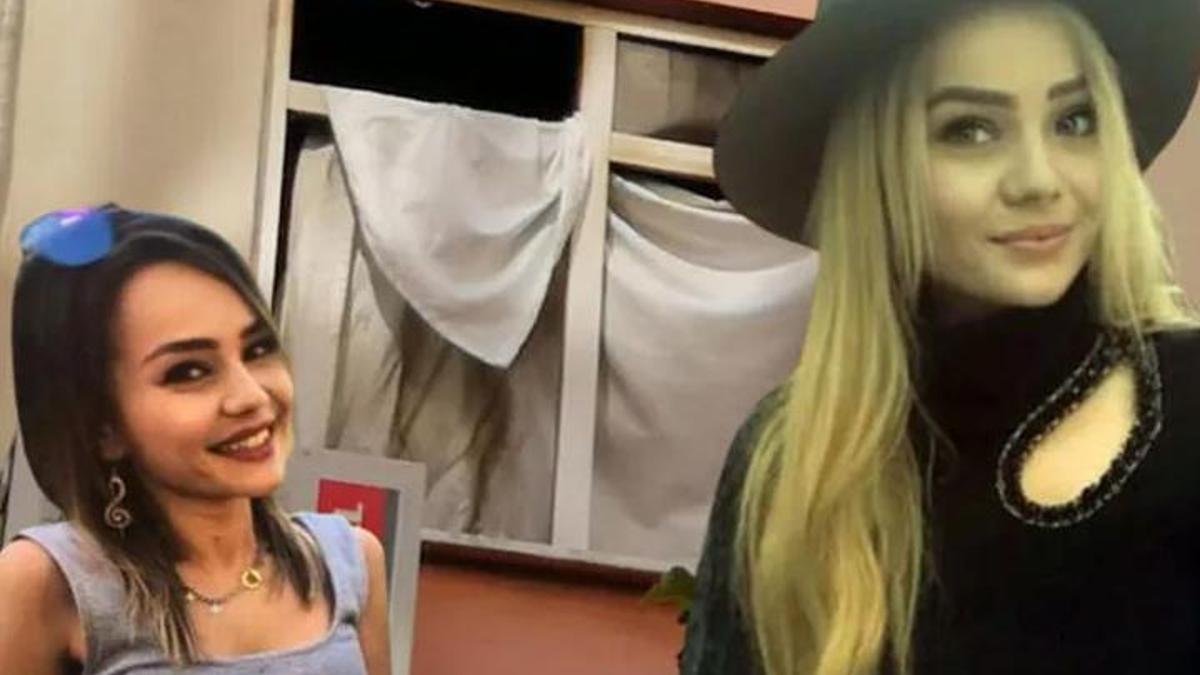 Fatma Mavi cinayetinde mütalaa! Yaşarken yakılmış