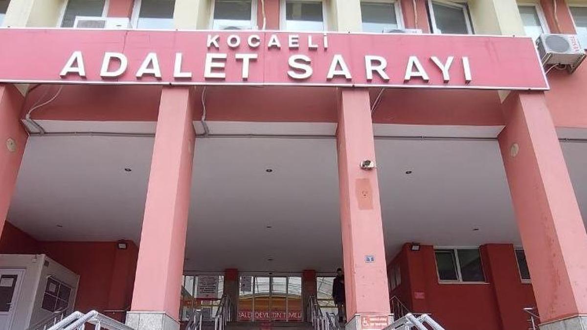 Otizmli kıza istismar uyguladığı iddiasıyla yargılanan sanıktan tepki çeken savunma