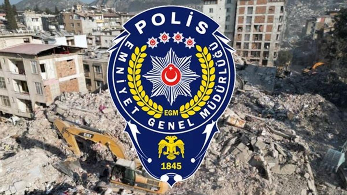 EGM'den provakatif paylaşım yapanlara operasyon!