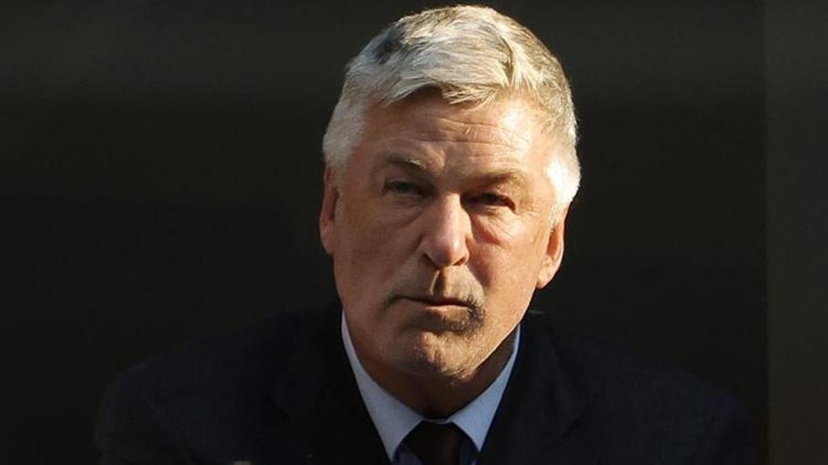 Alec Baldwin'in ölümle sonuçlanan set kazası davasında yeni bir gelişme yaşandı!