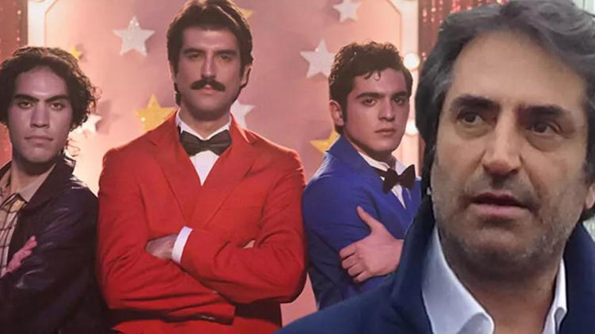 Prestij Meselesi filmi davasında flaş karar!