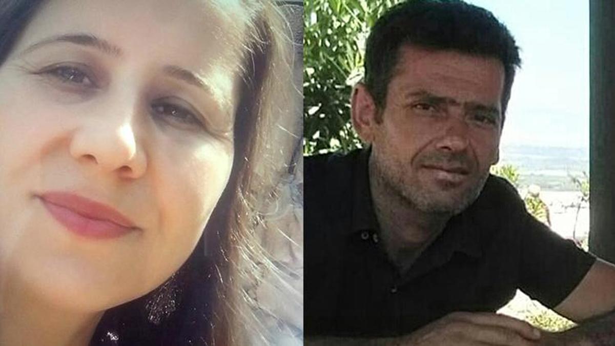 Şenay'ı öldüren eşe, ağırlaştırılmış müebbet talebi