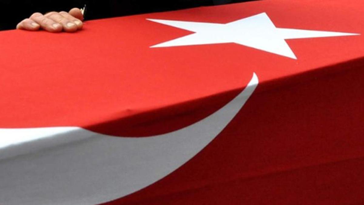 MSB: Araç kazasında yaralanan asker şehit oldu