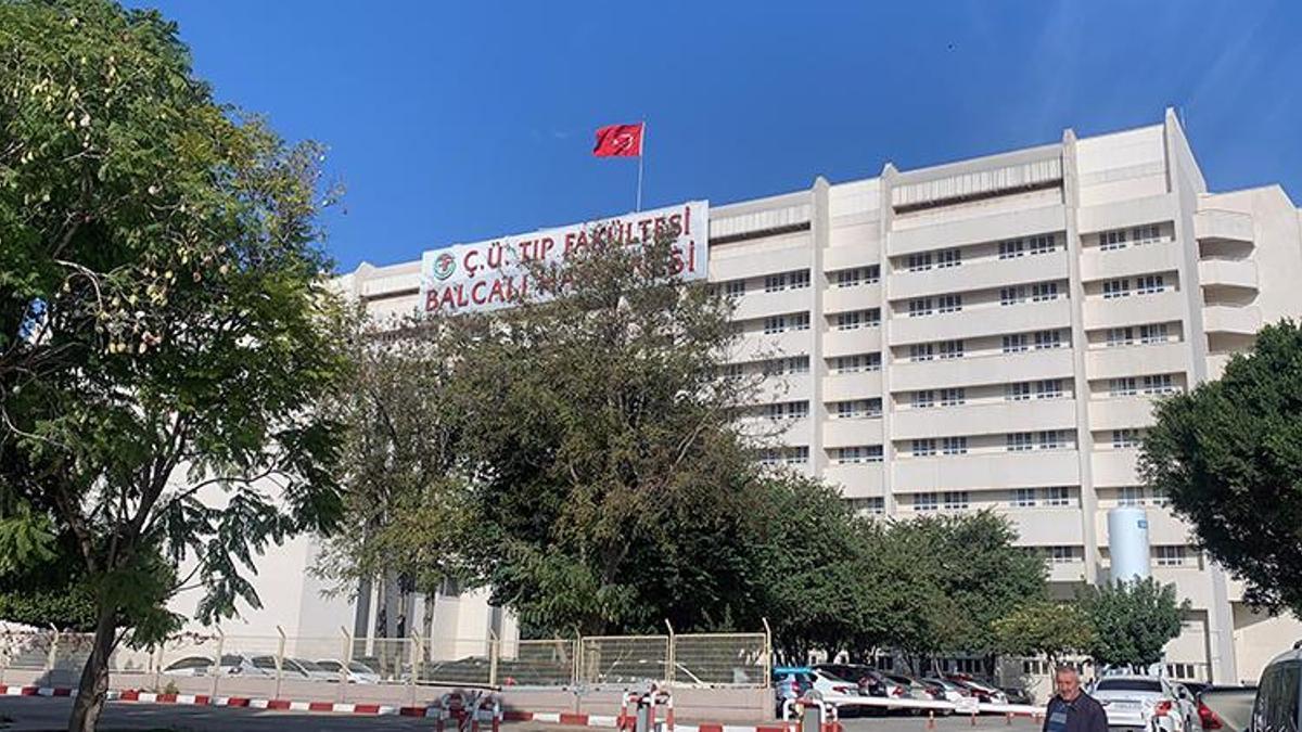Hastanenin kolonları 'yorgun' çıktı! Hastalar tahliye edilecek