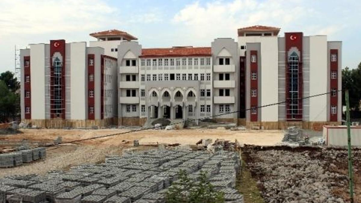 Okullarla ilgili flaş gelişme! Vali Yerlikaya açıkladı