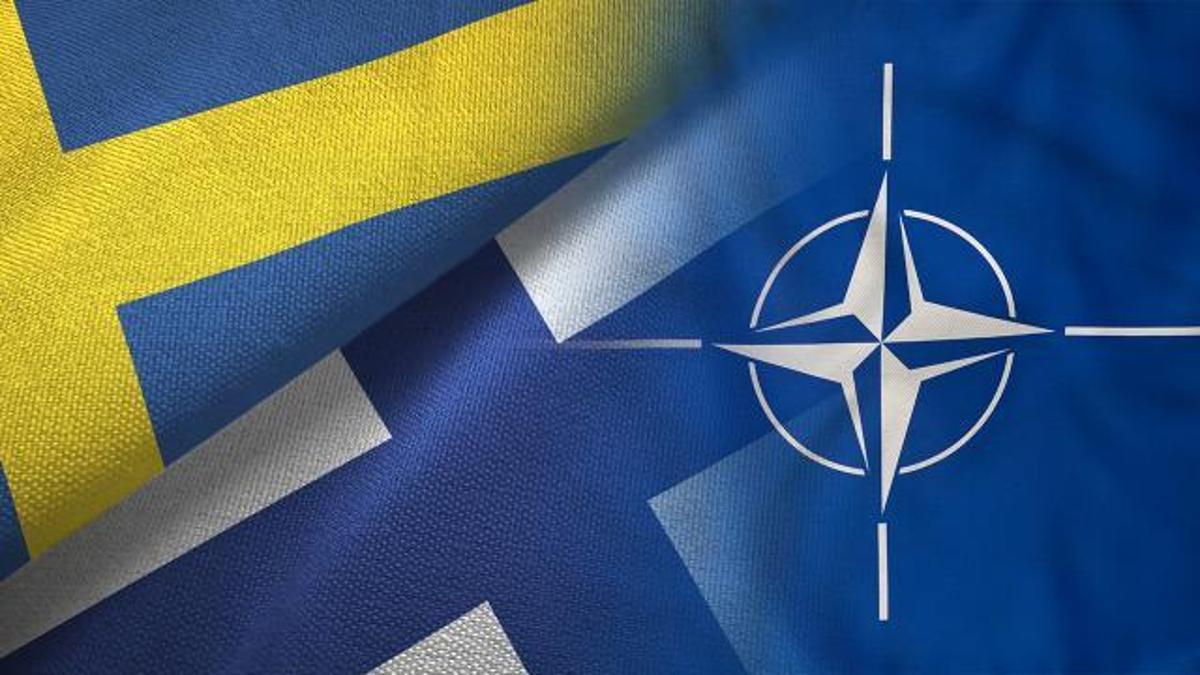 Macaristan’ın Finlandiya ve İsveç'in NATO üyeliğini gelecek ay onaylayacağı iddia edildi