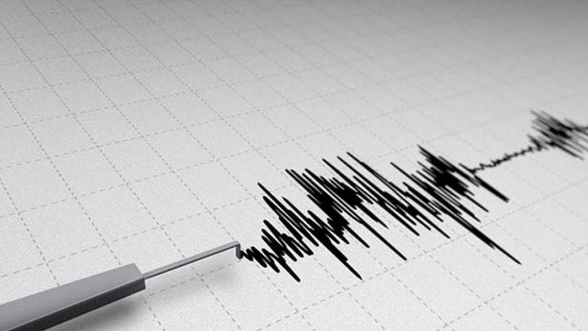 Diyarbakır'da deprem mi oldu? 22 Şubat Diyarbakır depremleri...