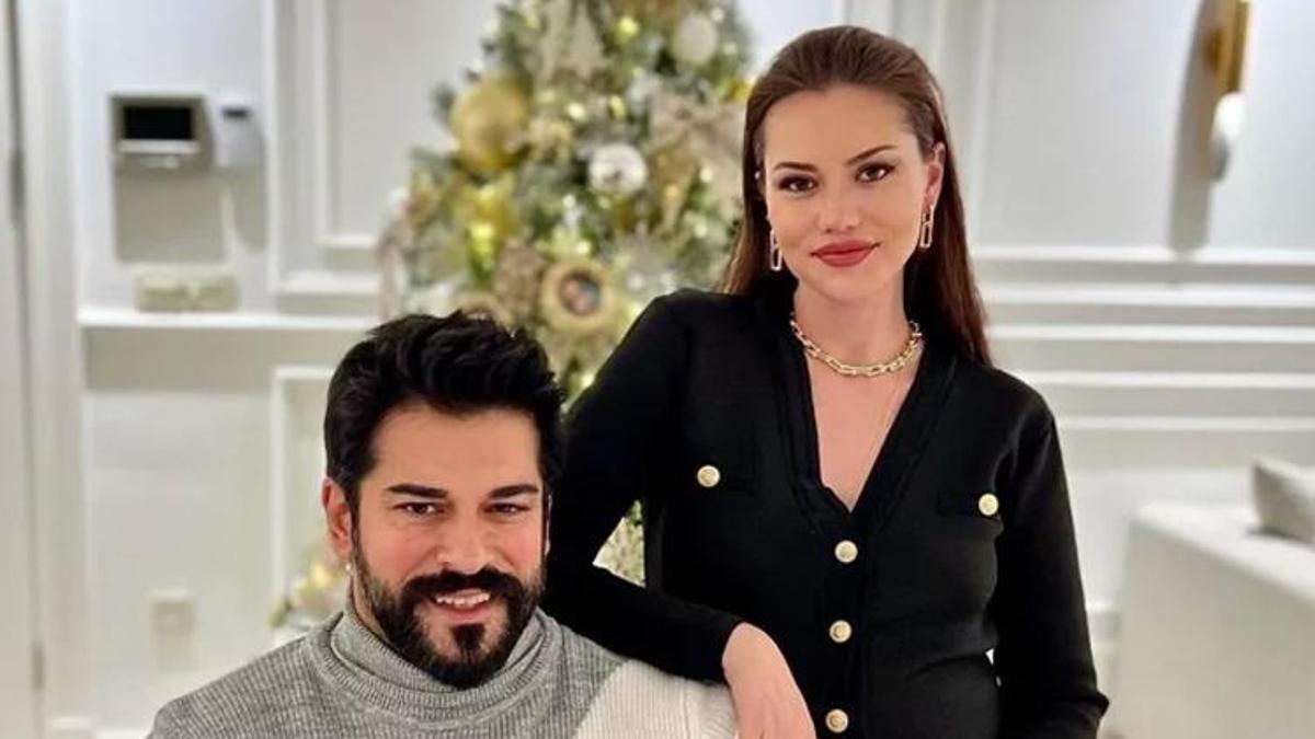 Burak Özçivit'ten alkışlanacak hareket!