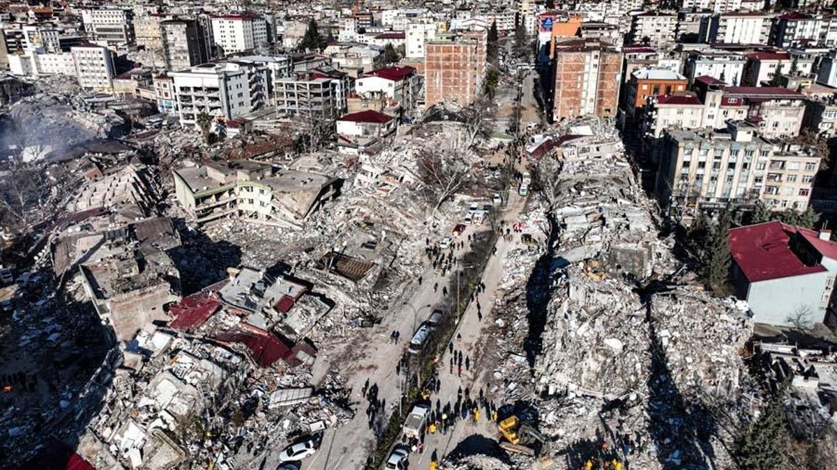 Depremzedeleri yakından ilgilendiren karar! OHAL süresince uygulanacak