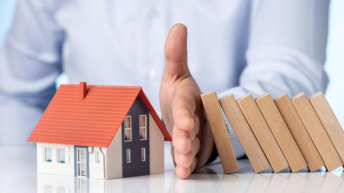 Binanızın risk analizine baktırıp deprem raporunu mutlaka alın!