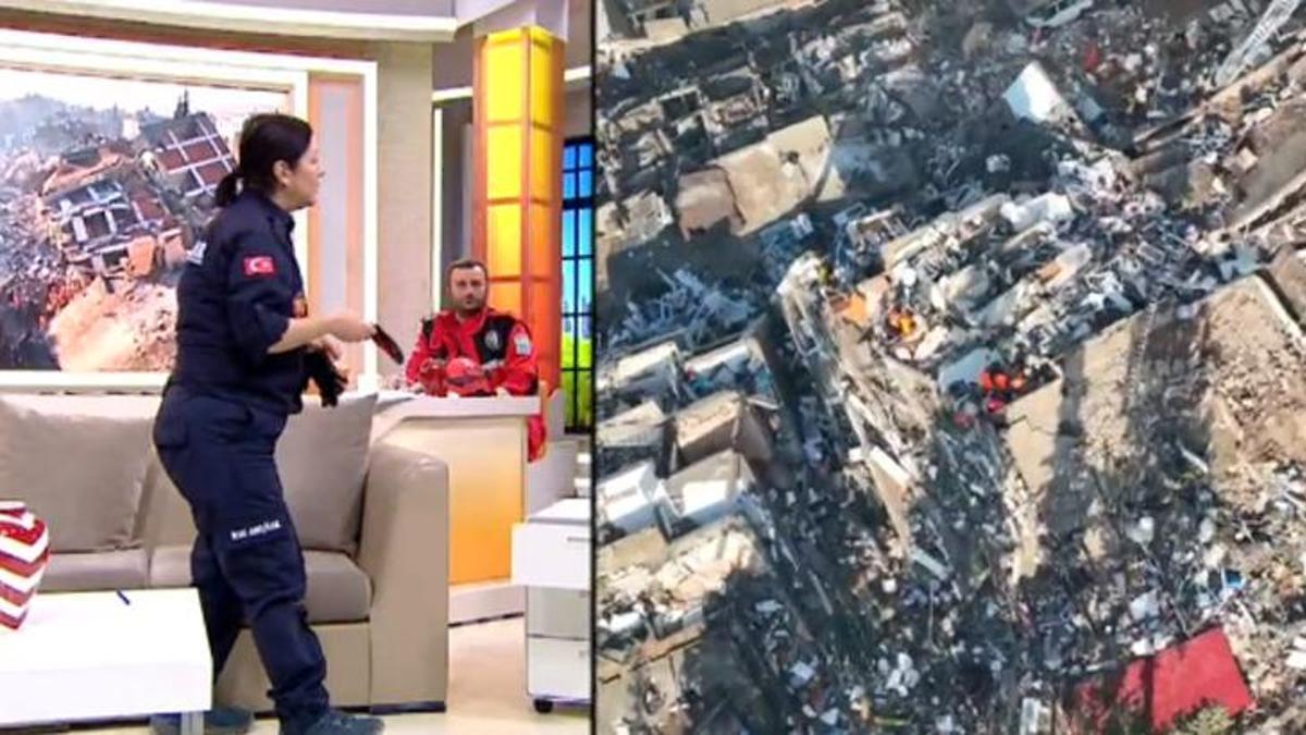 Deprem anında ne yapmalı, nasıl önlemler almalı? İşte hayat kurtaracak öneriler