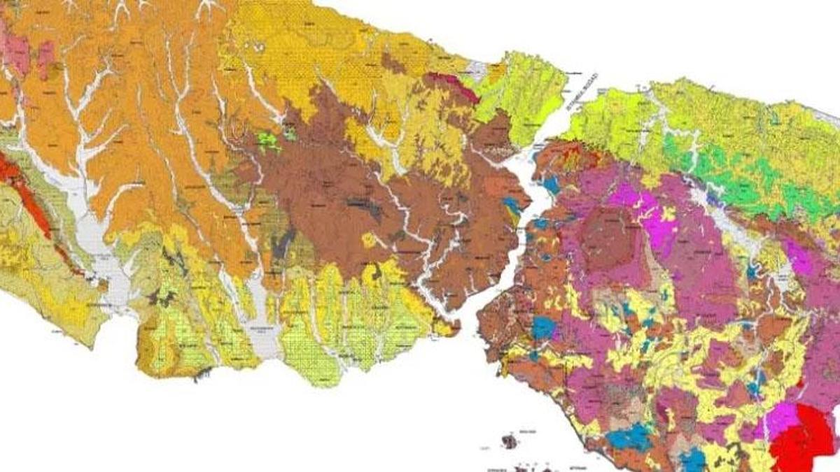 İBB deprem risk haritası! İBB olası deprem kayıp tahminleri kitapçığına göre İstanbul'un hangi ilçe ve mahalleleri riskli?
