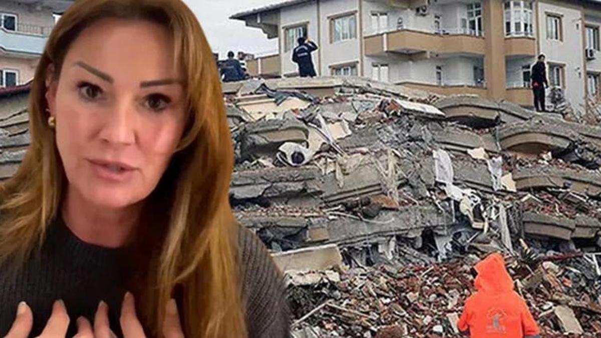 Pınar Altuğ: Şu anda insan dolandırmanın zamanı değil!