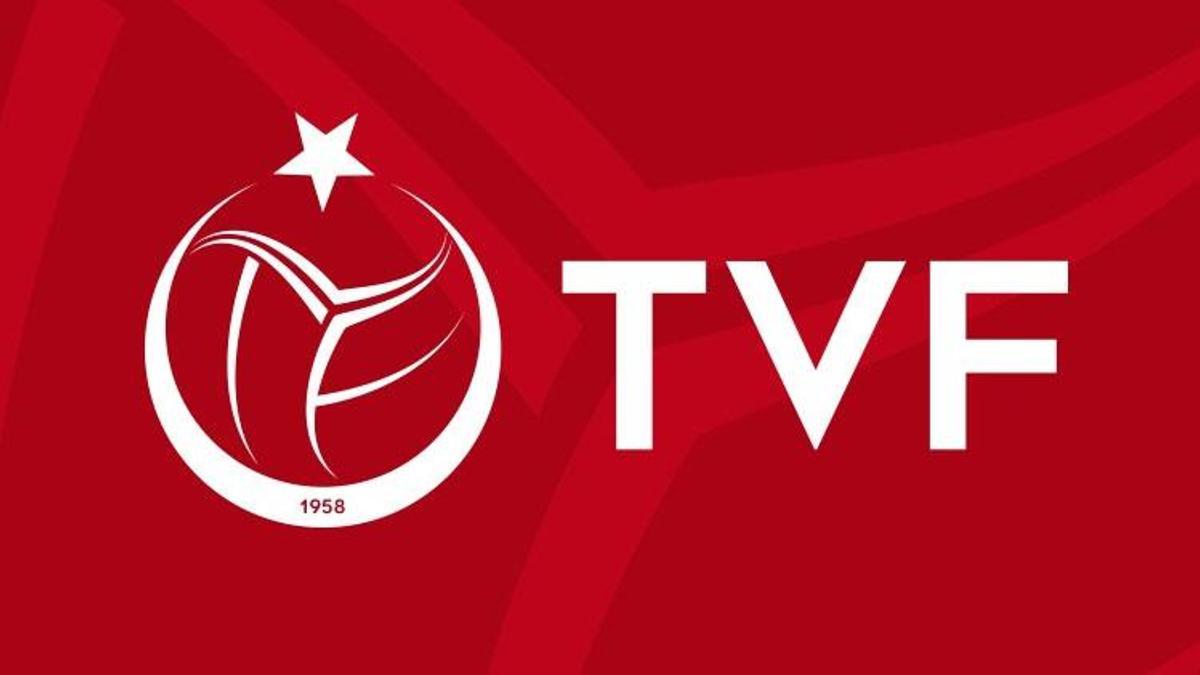 TVF, 8 kulübün ligden çekilme talebini onayladı