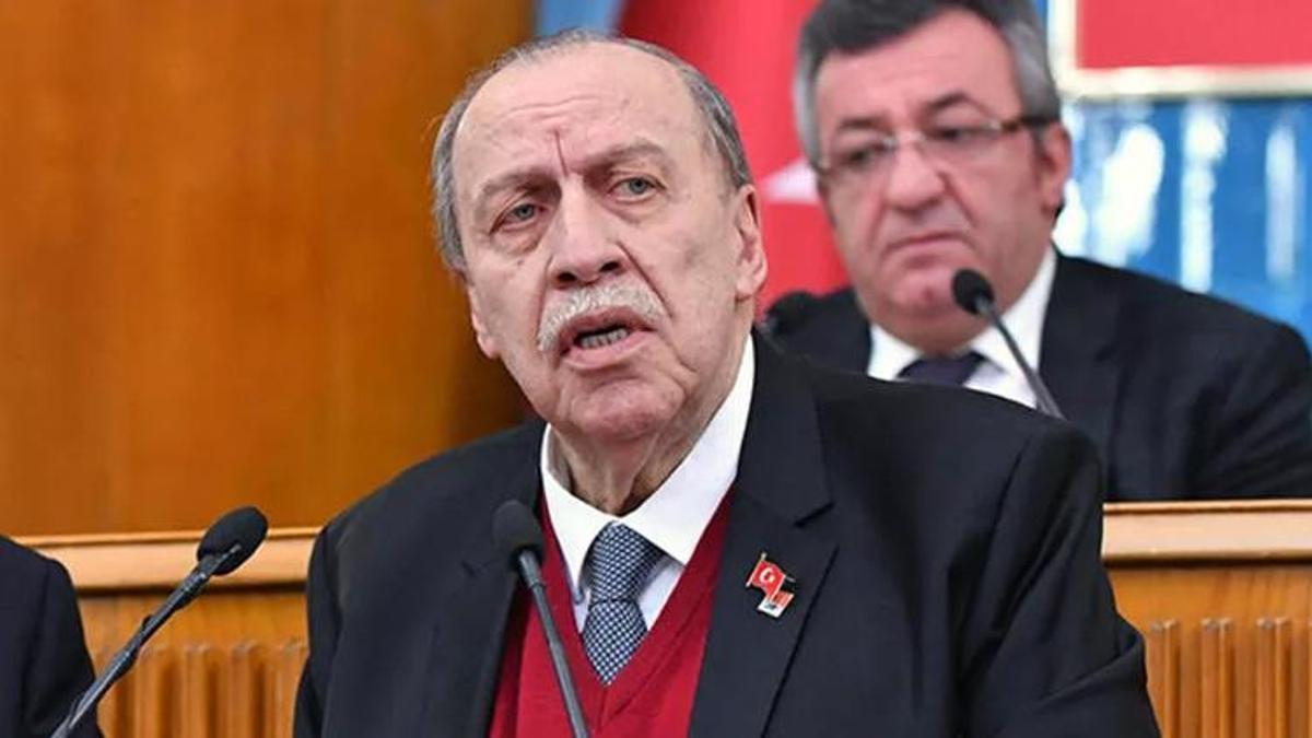 CHP'den açıklama: Yaşar Okuyan'ın partiyle ilişiği kesildi