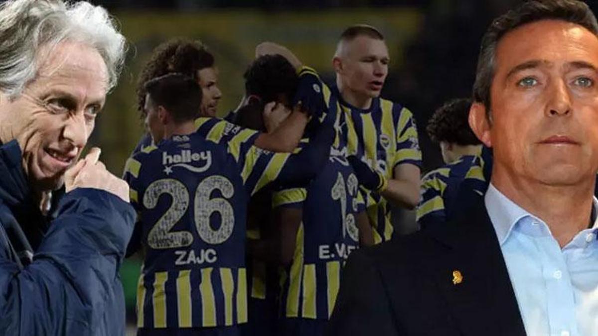 2 milyon euro'ya gelmişti! Fenerbahçe'nin yıldızına 11 milyon euro'luk teklif