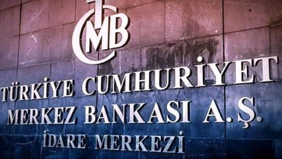 Merkez Bankası faiz kararı ne olur? Merkez Bankası faiz kararı ne zaman, saat kaçta açıklanacak? Bugün gözler MB faiz kararında!