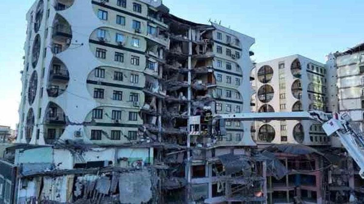 Galeria sitesinde yıkımlar durduruldu mu, sitedeki hayvanlar çıkarıldı mı? Diyarbakır Galeria sitesi nerede, kaç yıllık, ne zaman yapıldı?