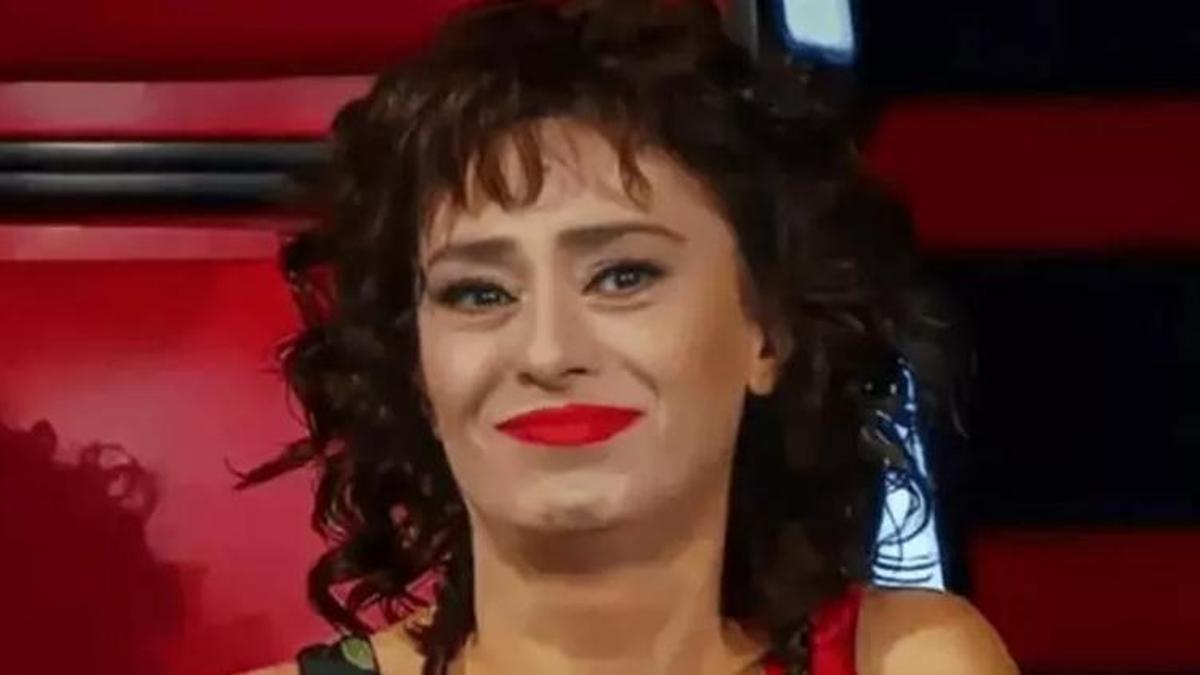 Yıldız Tilbe'den anlamlı hareket!