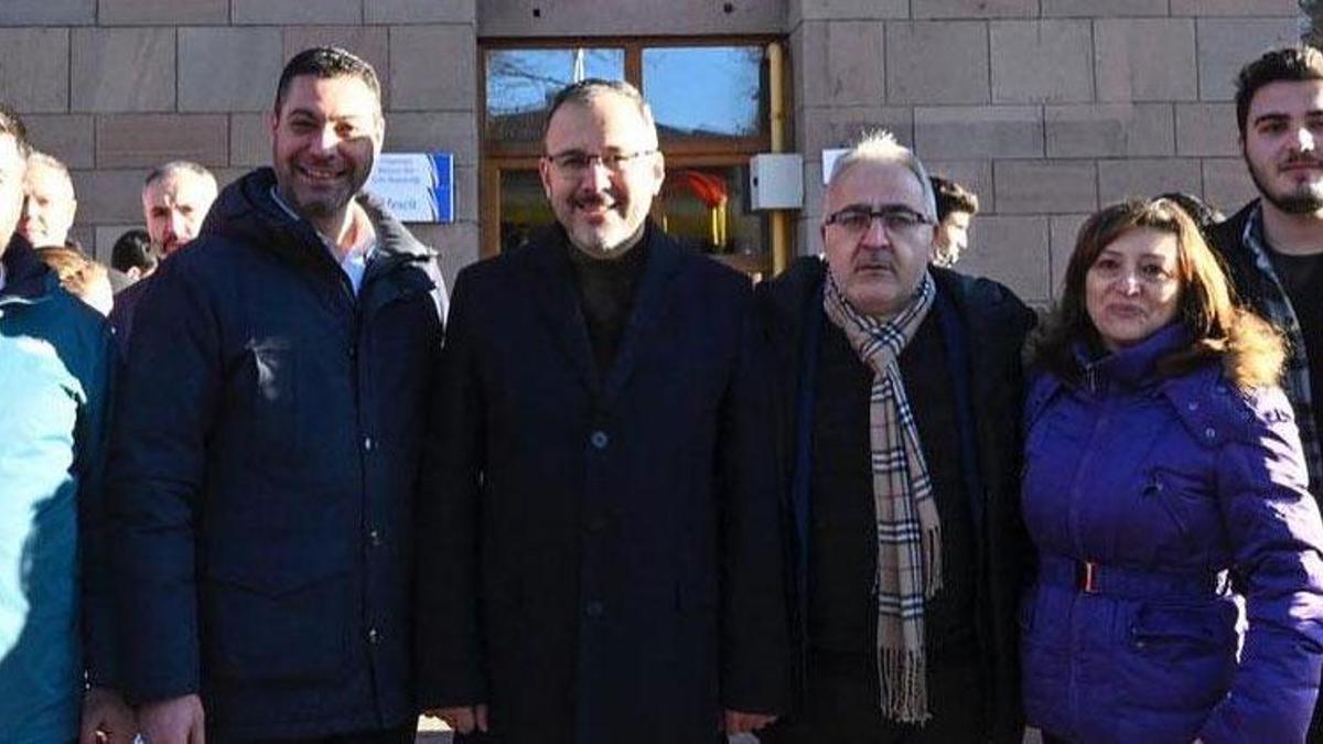 Palandöken Cup'ta Hagi, Popescu gibi efsaneler depremzedeler için sahaya çıkacak